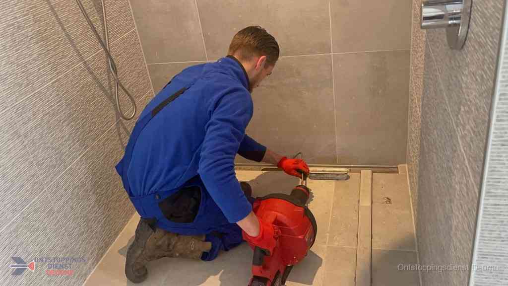 Badkamer Ontstoppen Deurne Badkamer Ontstoppen Deurne