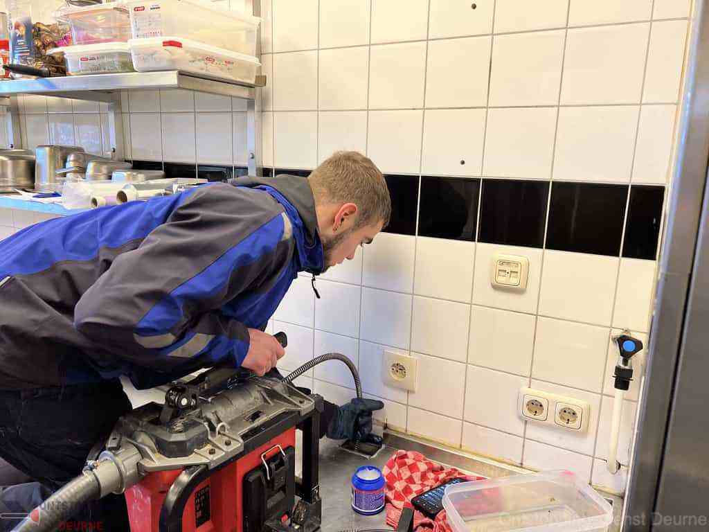 Deurne Loodgietersbedrijf Deurne Loodgietersbedrijf