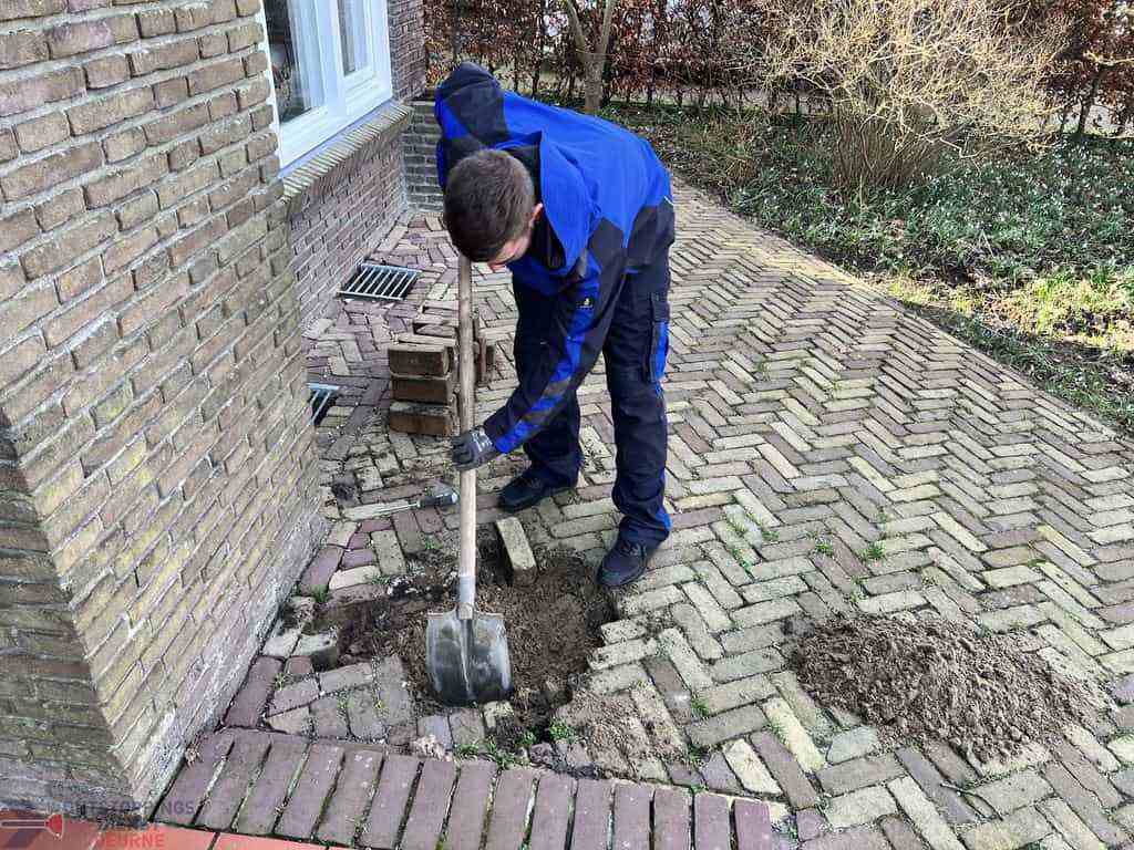 Deurne Riool Ontstopping Deurne Riool Ontstopping