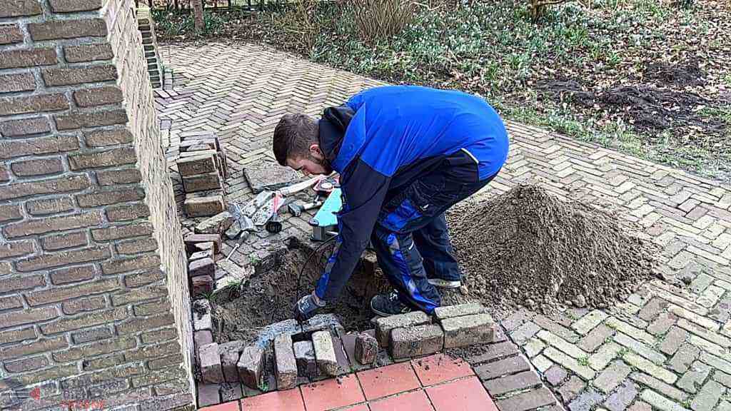 Deurne Verstopping Riool Deurne Verstopping Riool