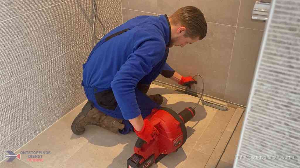 Douche Verstopping Deurne Douche Verstopping Deurne