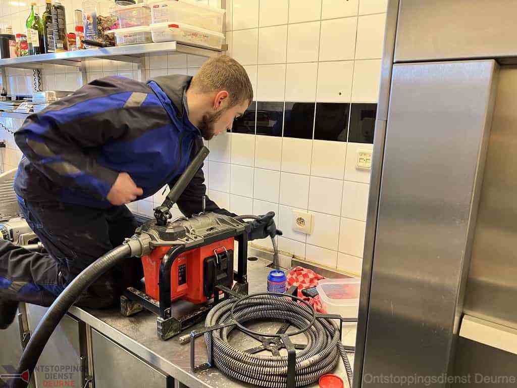 Loodgieter Deurne Loodgieter Deurne
