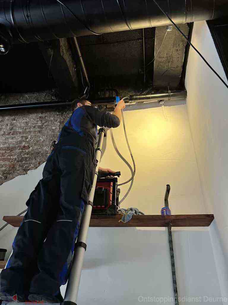 Loodgietersbedrijf Deurne Loodgietersbedrijf Deurne