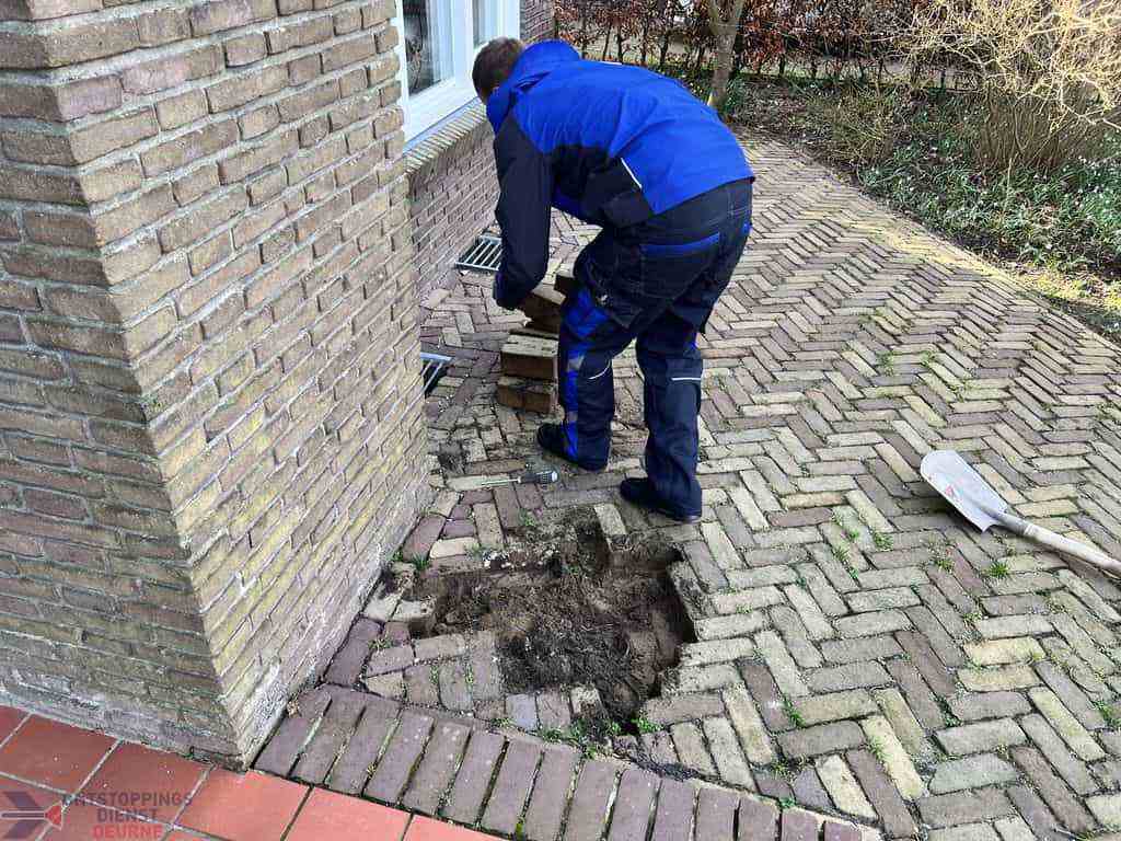 Ontstoppen Riool Deurne Ontstoppen Riool Deurne