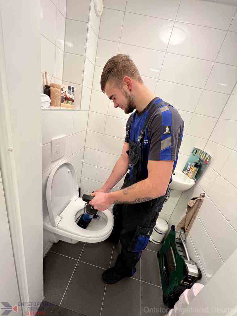 Ontstoppen Wc Deurne Ontstoppen Wc Deurne