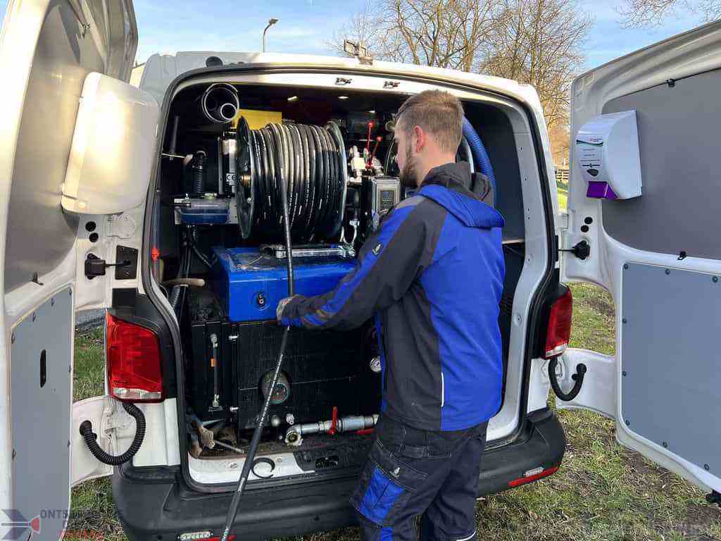 Ontstoppingsdienst Deurne Ontstoppingsdienst Deurne