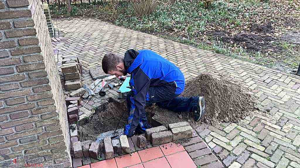 Riool Verstopping Deurne Riool Verstopping Deurne