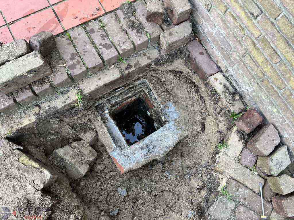 Riool Verstopt Deurne Riool Verstopt Deurne
