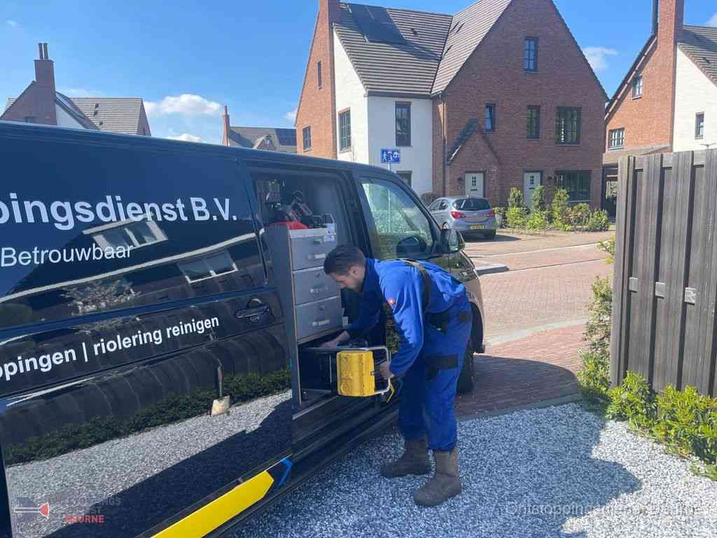 Spoed Ontstoppingsbedrijf Deurne Spoed Ontstoppingsbedrijf Deurne