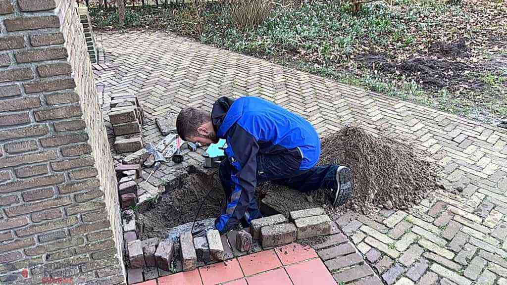 Verstopping Riool Deurne Verstopping Riool Deurne