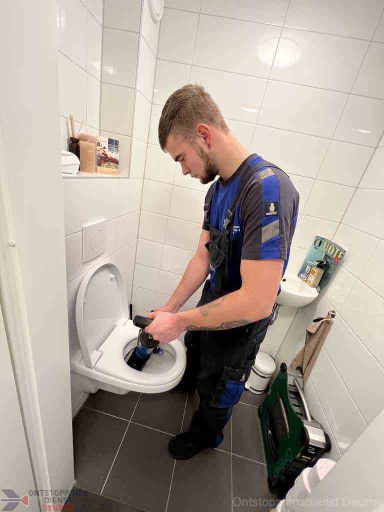 Verstopping Wc Deurne Verstopping Wc Deurne